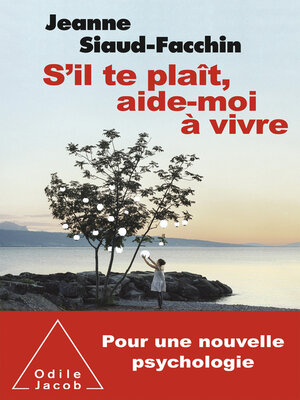 cover image of S'il te plaît, aide-moi à vivre